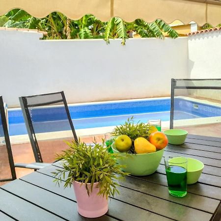 Holiday Home Las Islas By Interhome La Venteta Ngoại thất bức ảnh