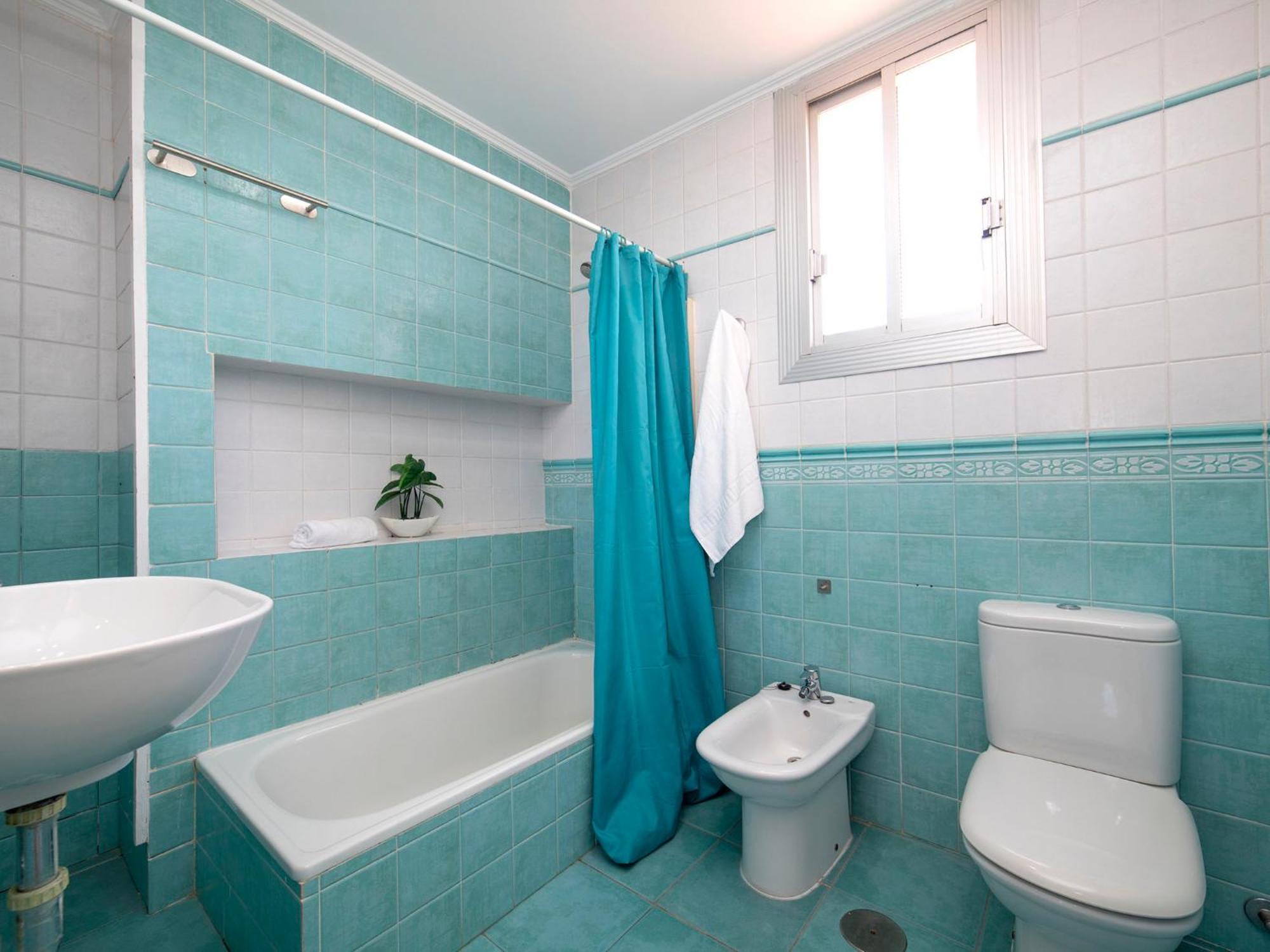 Holiday Home Las Islas By Interhome La Venteta Ngoại thất bức ảnh