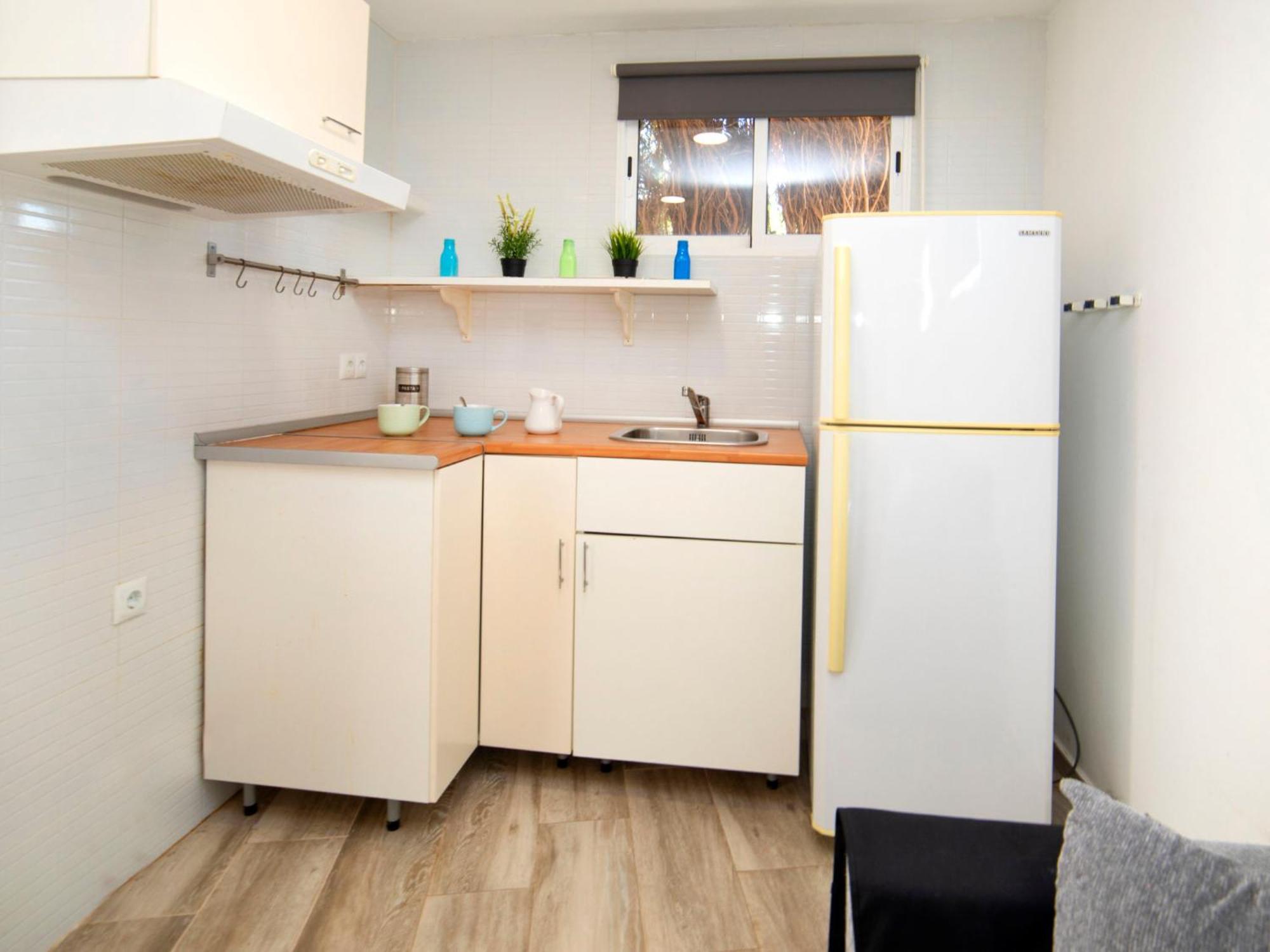 Holiday Home Las Islas By Interhome La Venteta Ngoại thất bức ảnh