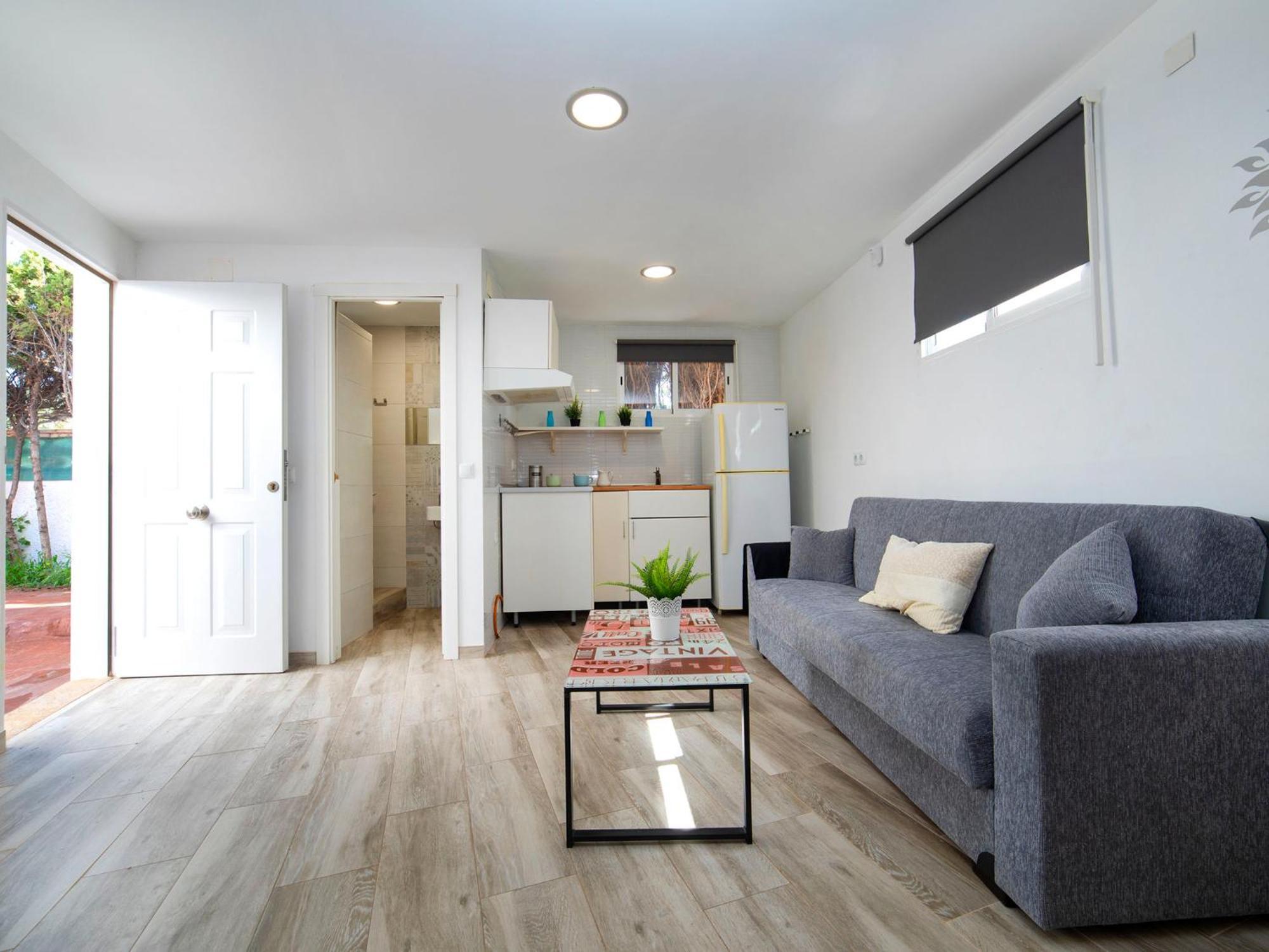 Holiday Home Las Islas By Interhome La Venteta Ngoại thất bức ảnh