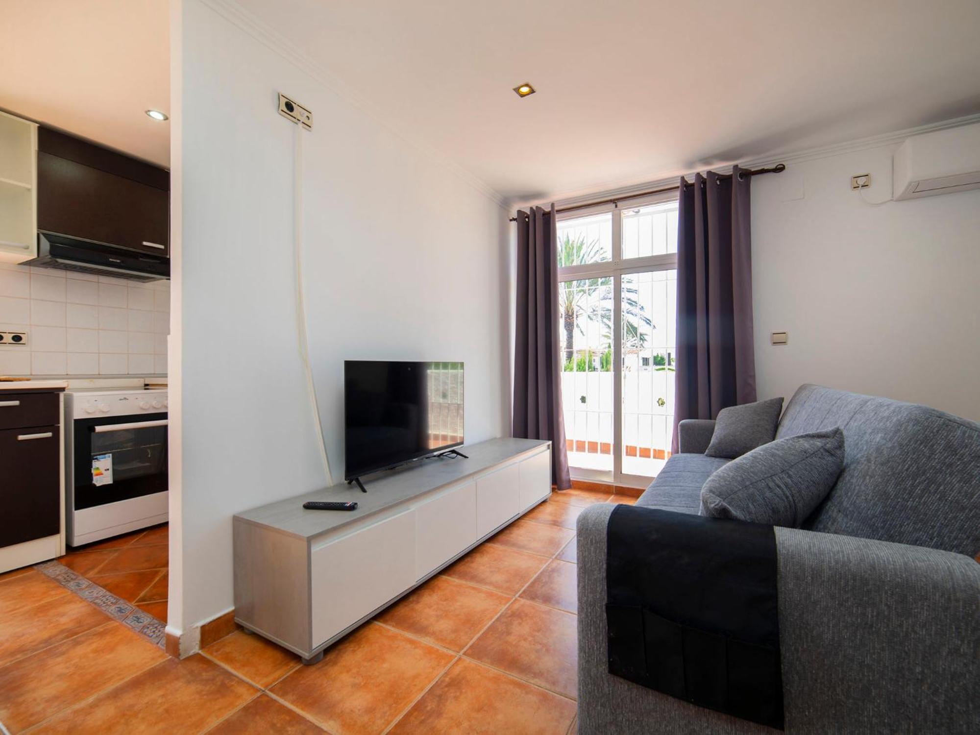 Holiday Home Las Islas By Interhome La Venteta Ngoại thất bức ảnh