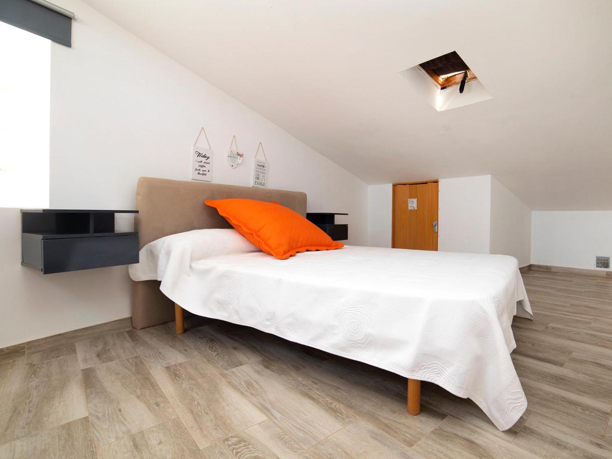 Holiday Home Las Islas By Interhome La Venteta Ngoại thất bức ảnh