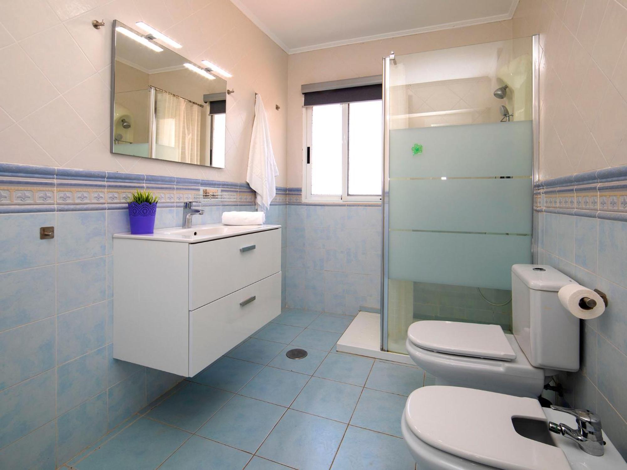 Holiday Home Las Islas By Interhome La Venteta Ngoại thất bức ảnh