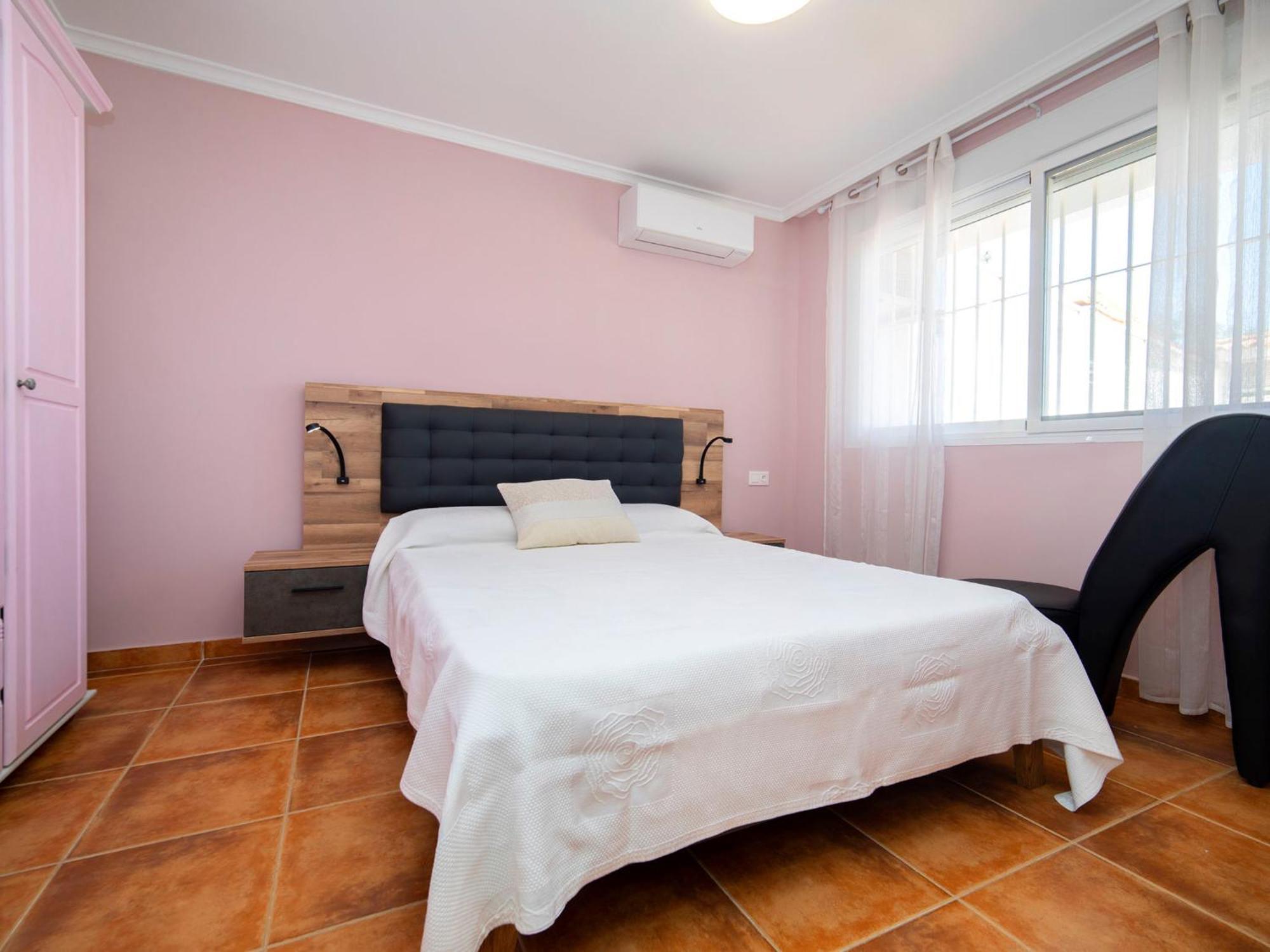 Holiday Home Las Islas By Interhome La Venteta Ngoại thất bức ảnh