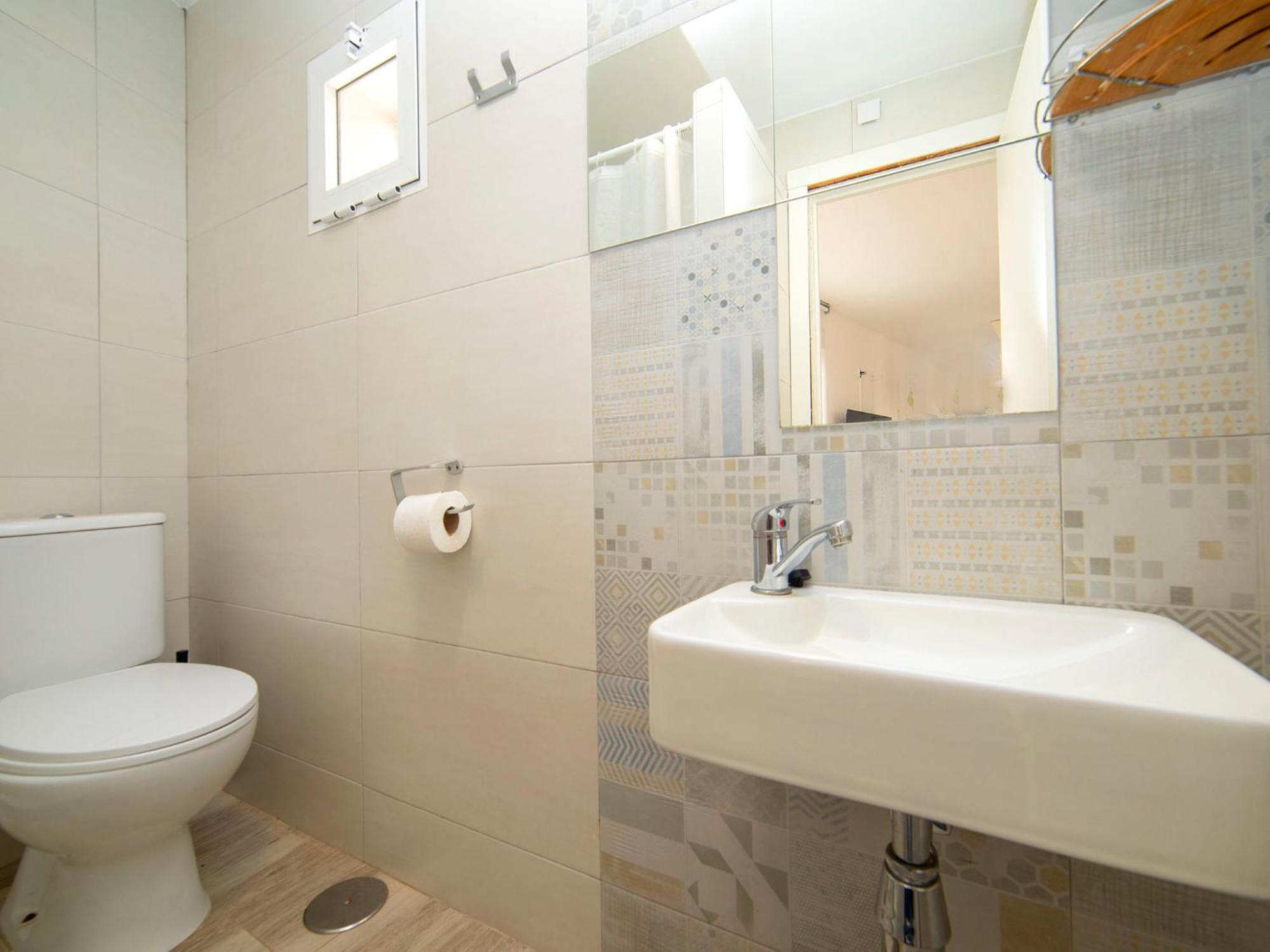 Holiday Home Las Islas By Interhome La Venteta Ngoại thất bức ảnh