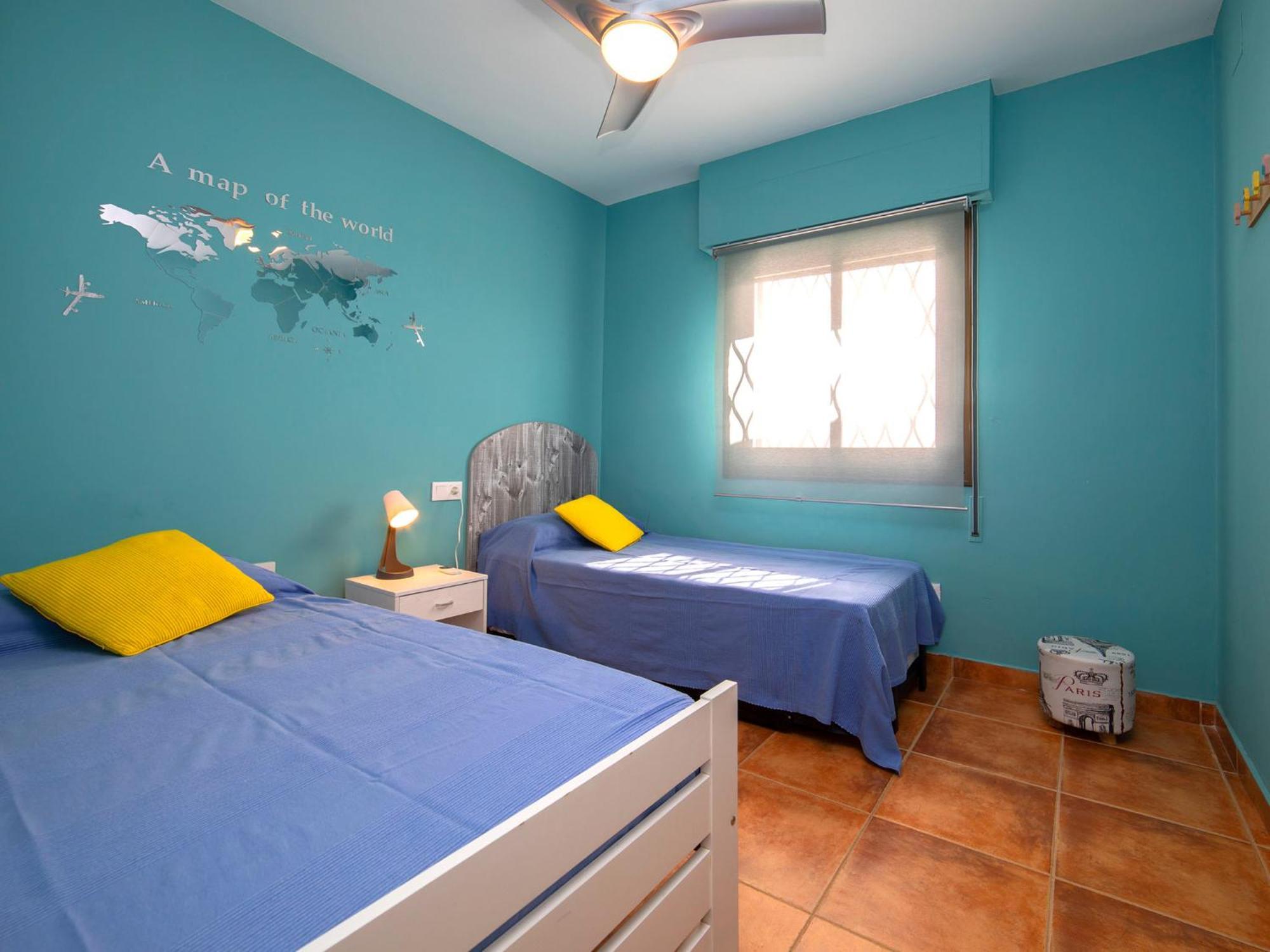 Holiday Home Las Islas By Interhome La Venteta Ngoại thất bức ảnh