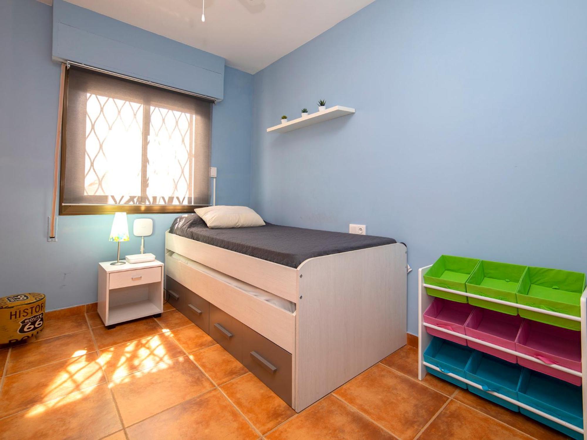 Holiday Home Las Islas By Interhome La Venteta Ngoại thất bức ảnh