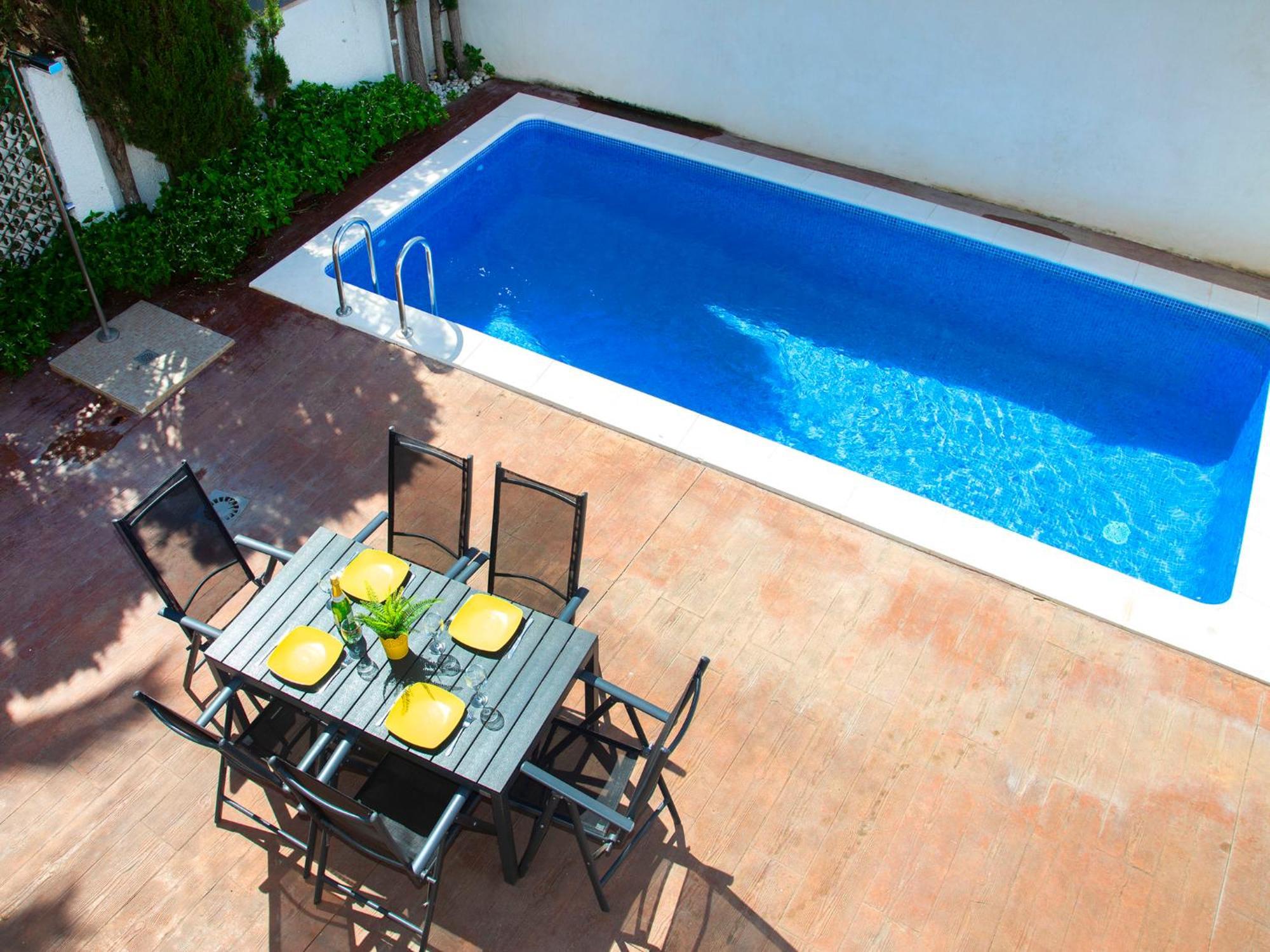 Holiday Home Las Islas By Interhome La Venteta Ngoại thất bức ảnh
