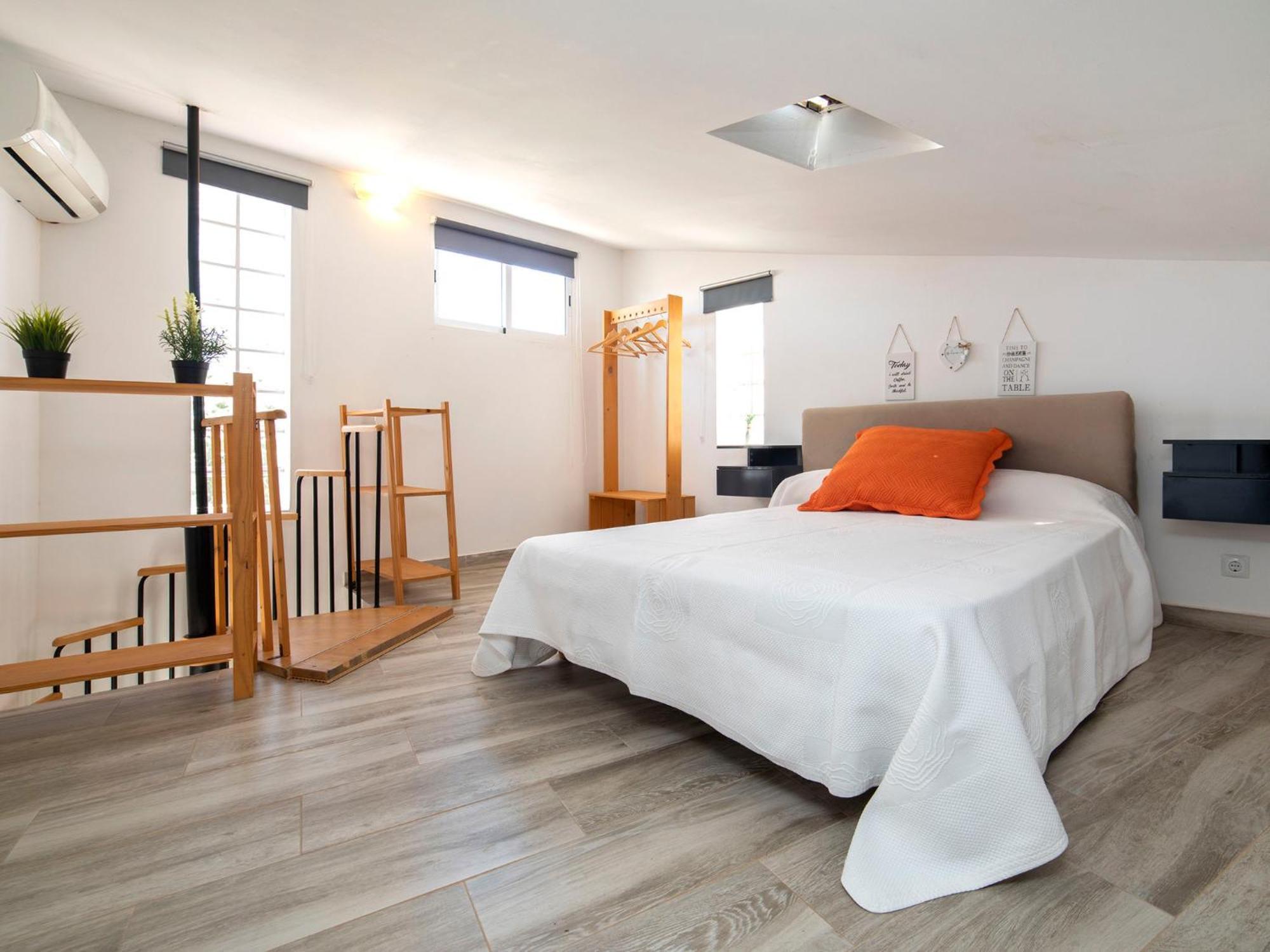 Holiday Home Las Islas By Interhome La Venteta Ngoại thất bức ảnh