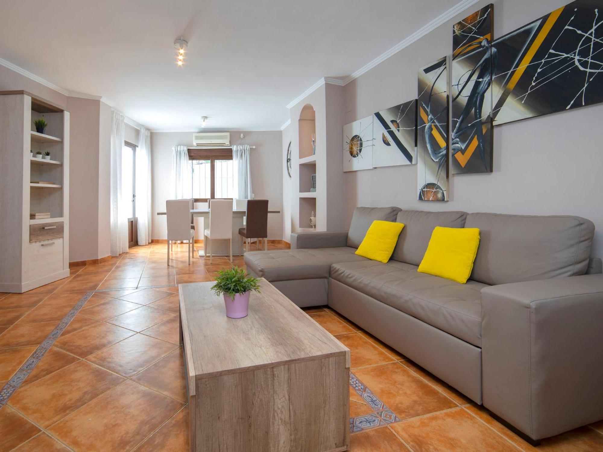Holiday Home Las Islas By Interhome La Venteta Ngoại thất bức ảnh